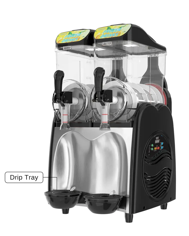 RLC15 Water Collection Box, Drip Tray