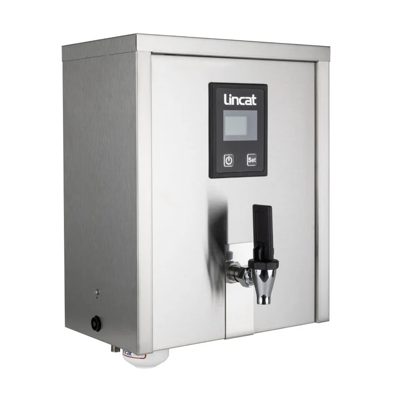 Distributeur d'eau chaude mural remplissage automatique Lincat M5F