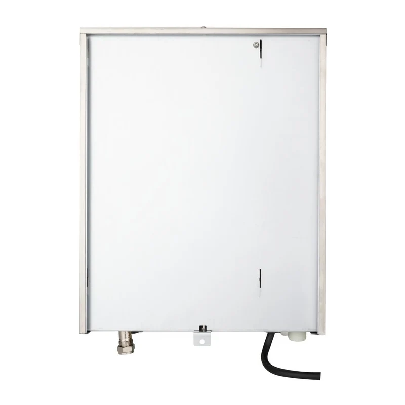 Distributeur d'eau chaude mural remplissage automatique Lincat M5F