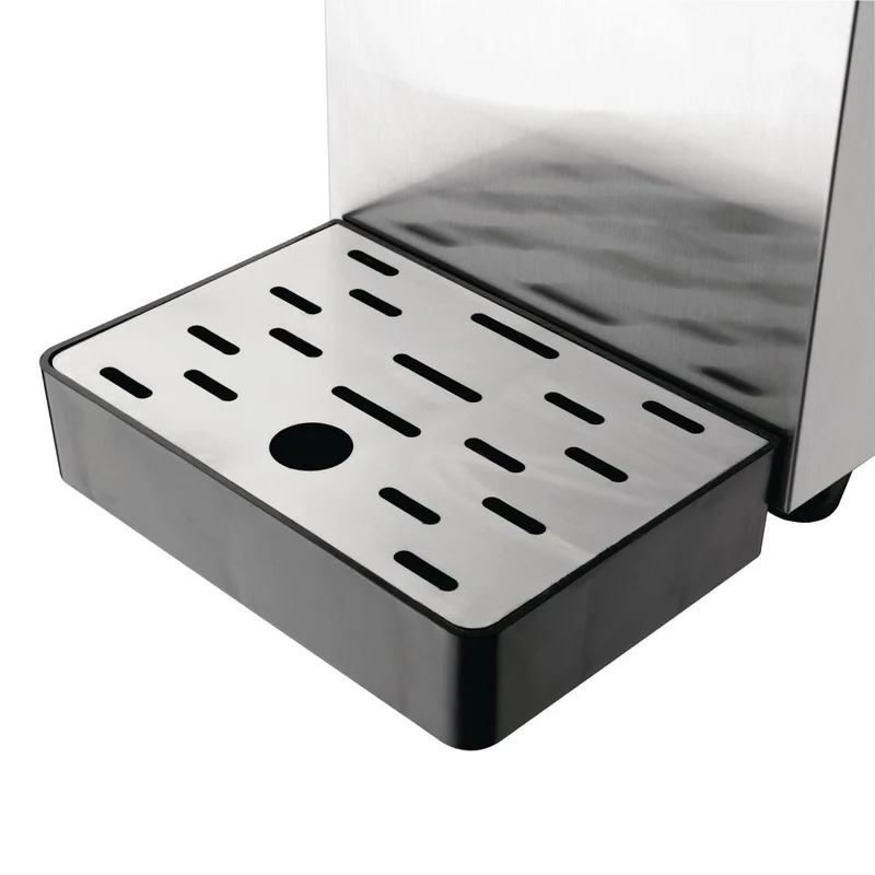 Distributeur d'eau chaude à remplissage automatique Nisbets Essentials 8L