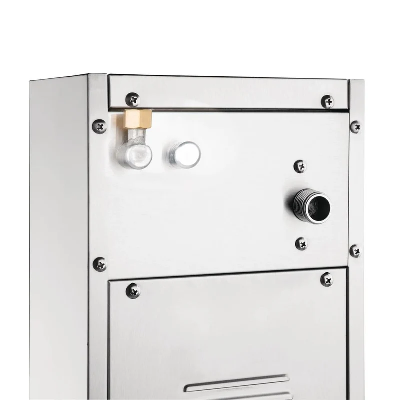 Distributeur d'eau chaude à remplissage automatique Nisbets Essentials 8L