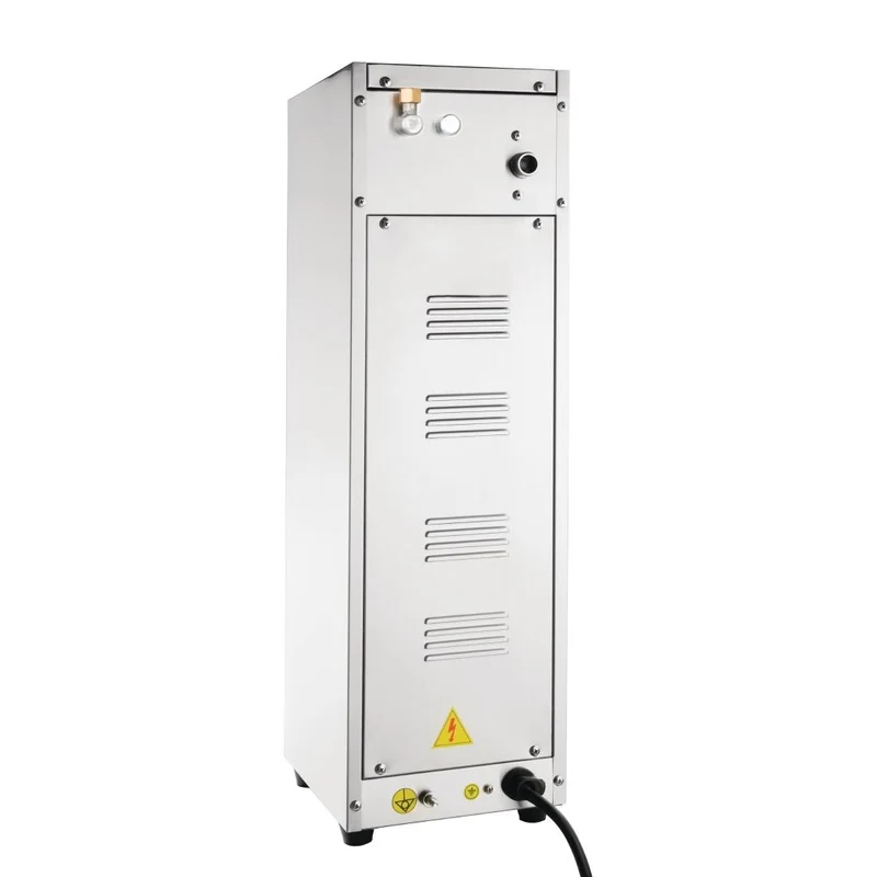 Distributeur d'eau chaude à remplissage automatique Nisbets Essentials 8L
