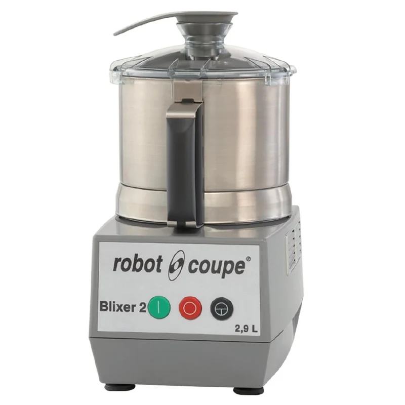 Blixer 2 Robot Coupe