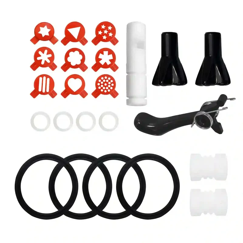 Ice Cream Machine Accessories For GSEICE ST16RE