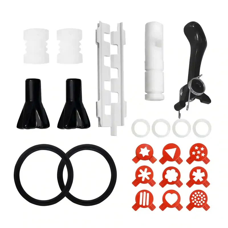 Soft Serve Ice Cream Machine Accessories For GSEICE ST16RELW