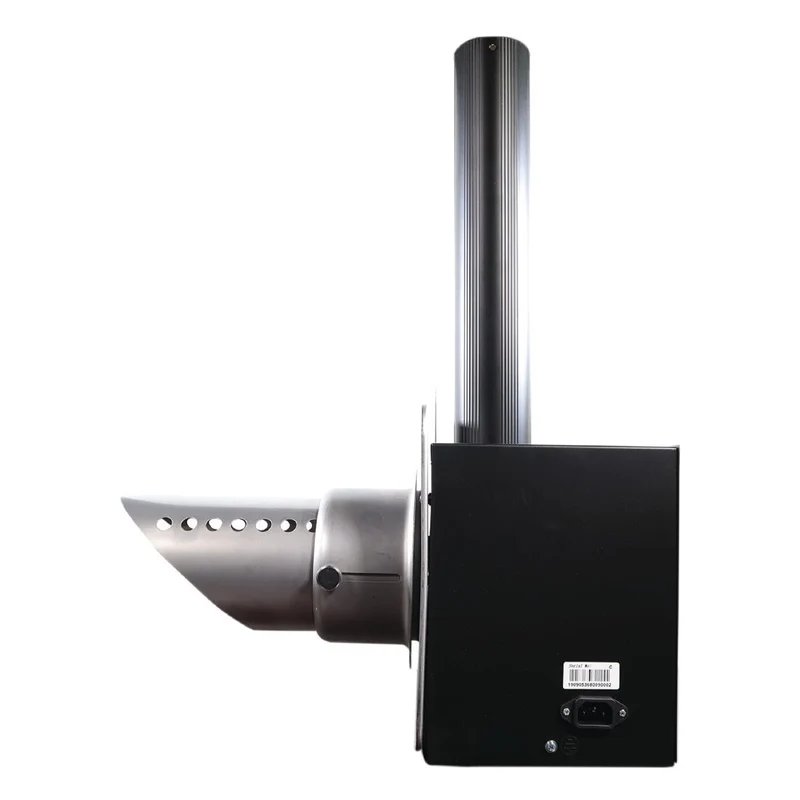 Générateur de fumée avec adaptateur Bradley Smoker