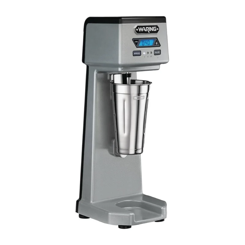 Shaker professionnel une tête Waring WDM120TXK