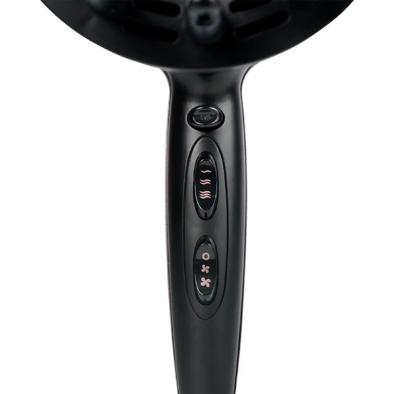 Sèche-cheveux avec moteur AC Tristar