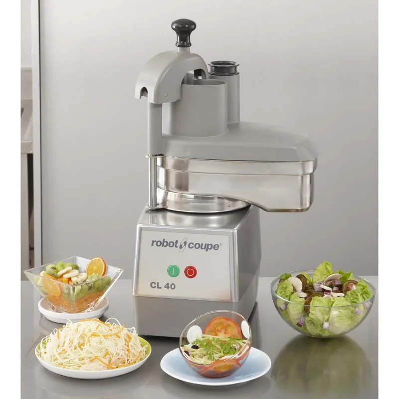 Coupe-légumes CL40 Bistro Robot Coupe