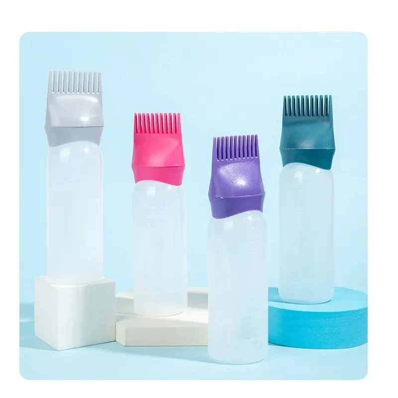 Dispenser bottle