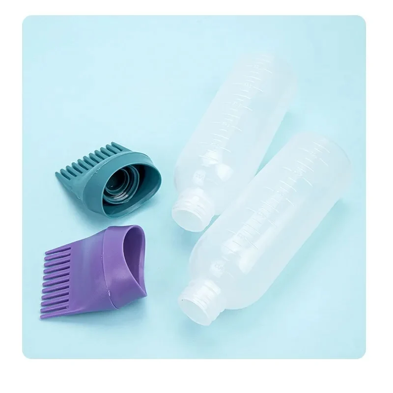Dispenser bottle