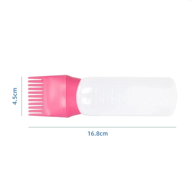 Dispenser bottle