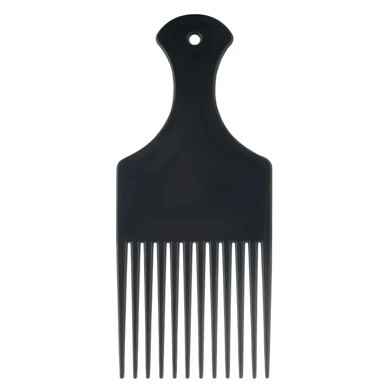 Hair pick comb