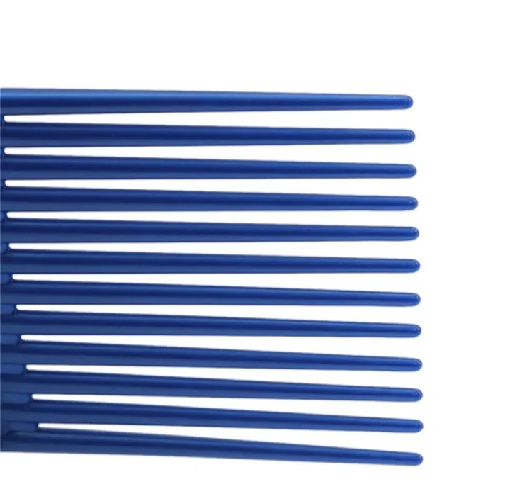 Hair pick comb