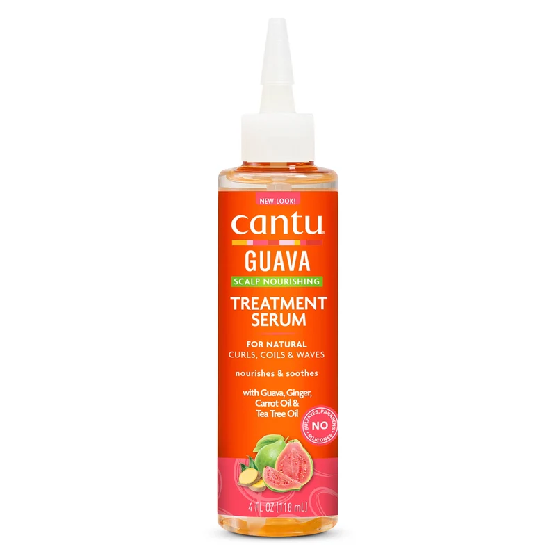 Cantu guava nourishing scalp treatment