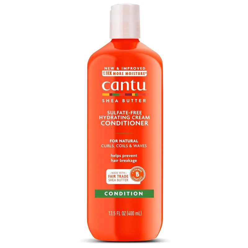 Cantu shea butter conditioner