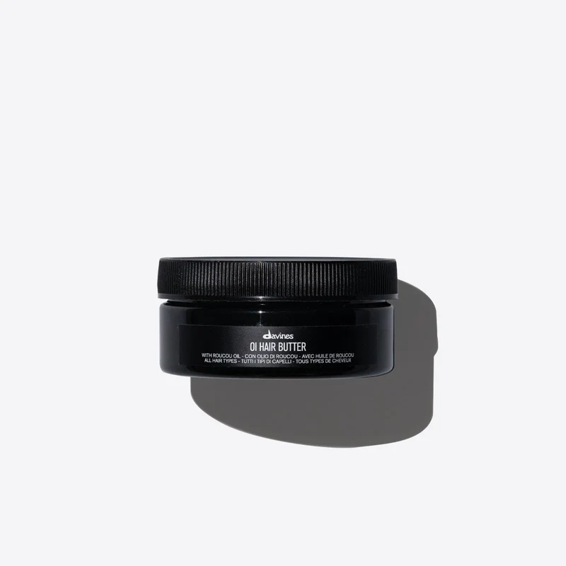 Davines oi hair butter (mask)