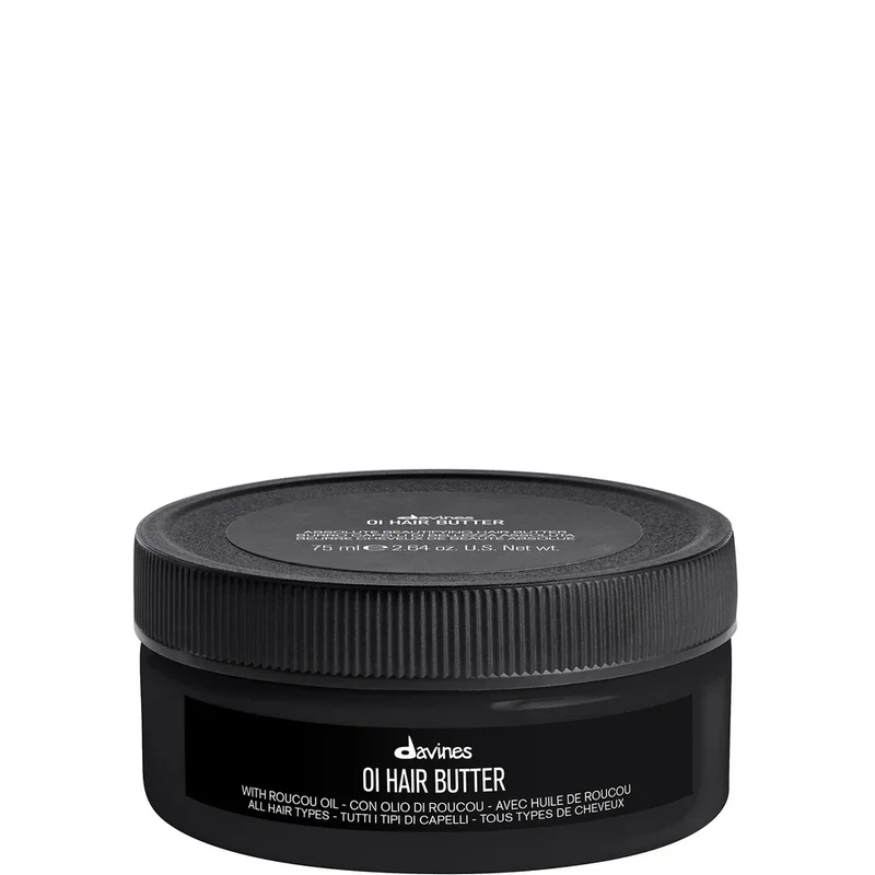 Davines oi hair butter (mask)
