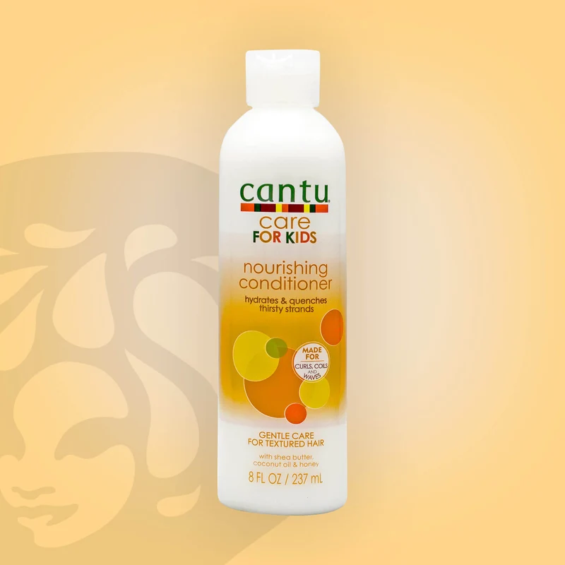 Cantu kids conditioner