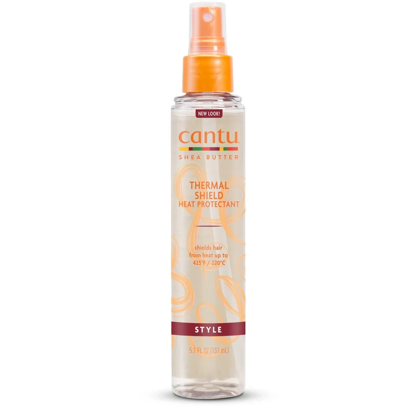Cantu heat protectant