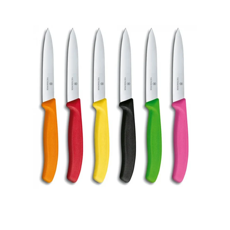 Couteau d’office 8cm Swiss Classic Victorinox