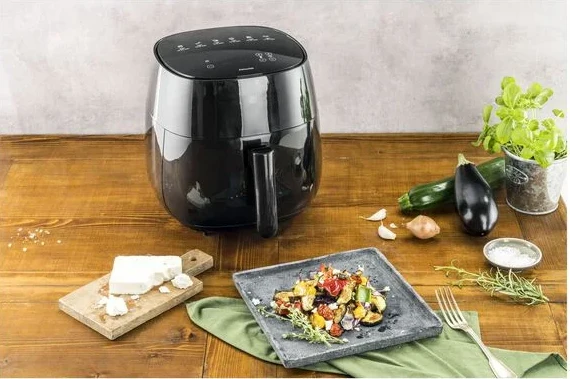 Airfryer 4L Zwilling : Cuisine saine et rapide