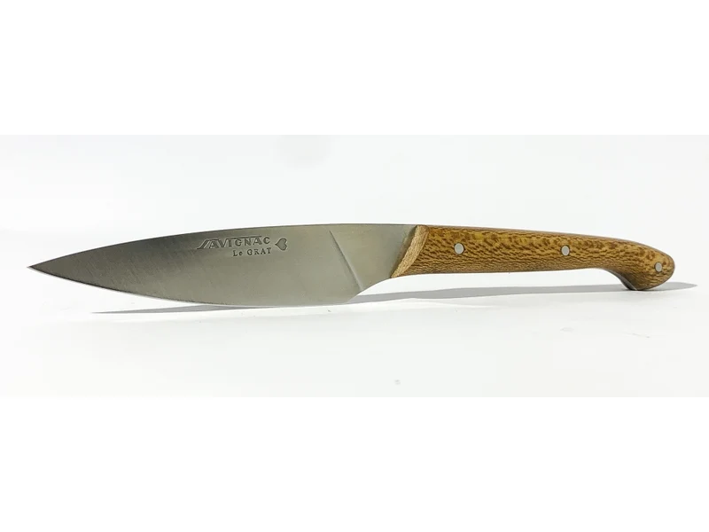 Coffret 6 couteaux GRAT Savignac