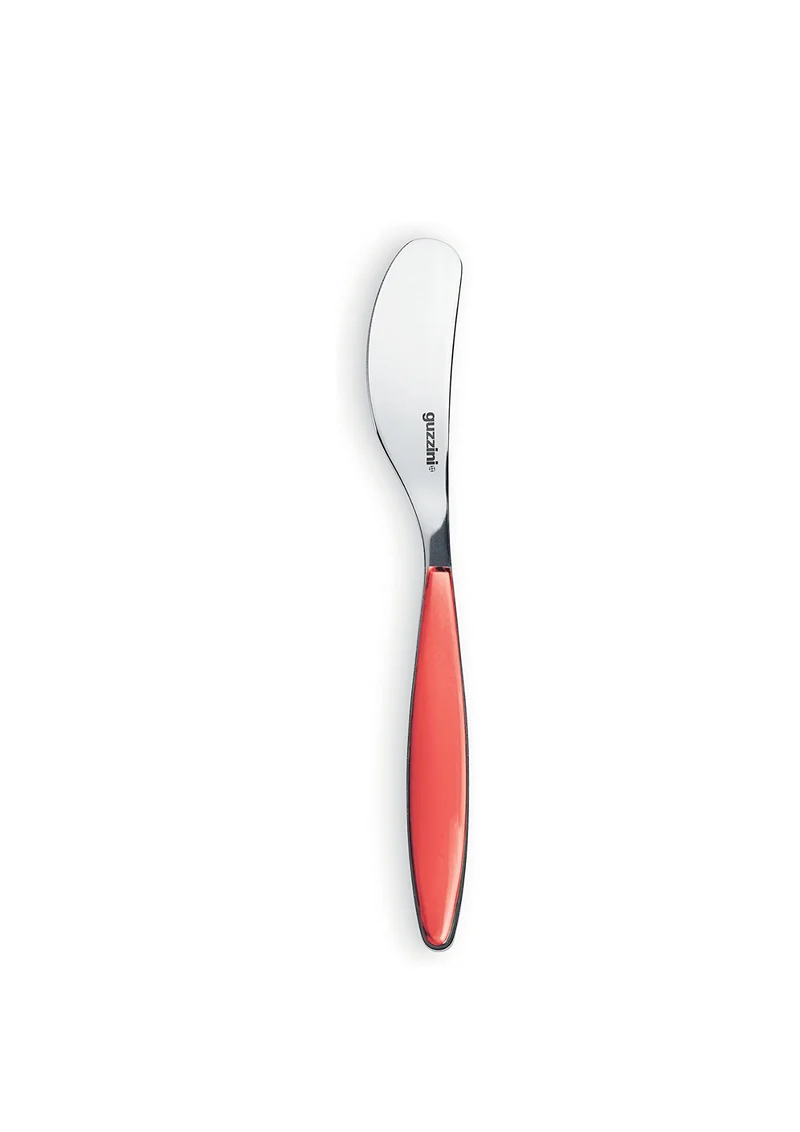Tartineur Guzzini Feeling rouge