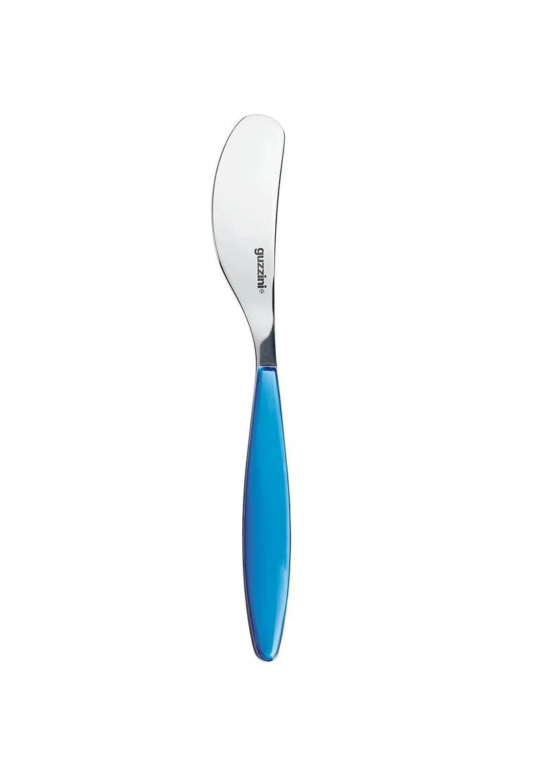 Tartineur Guzzini Feeling bleu foncé