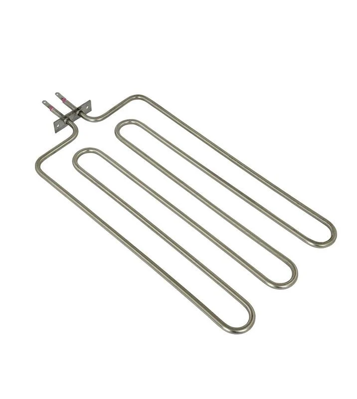 Tube chauffant pour salamandre 162067 HKN-SLE570 - Accessoires Réfrigération - Hurakan