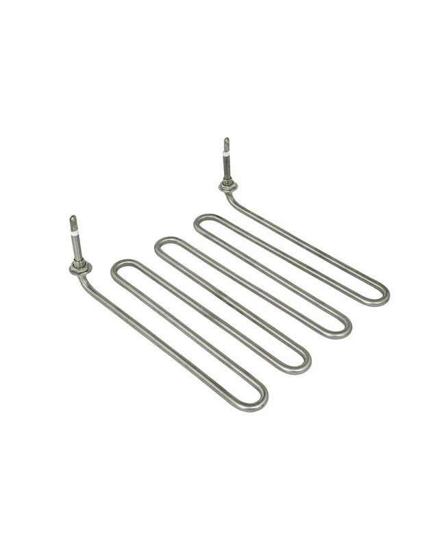 Tube chauffant pour salamandre 162066 HKN-SAL600MBM - Accessoires Réfrigération - Hurakan