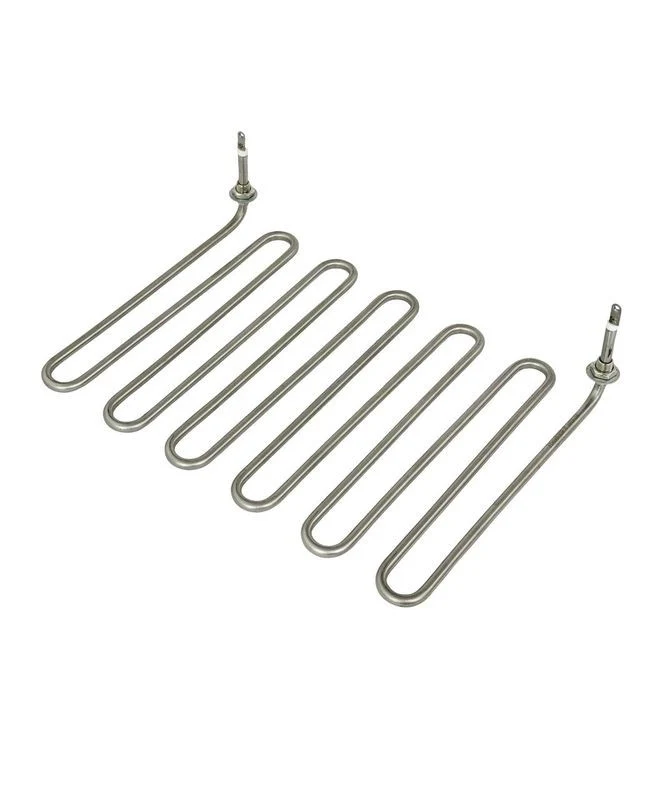Tube chauffant pour salamandre 161652 HKN-SAL450MBM - Accessoires Réfrigération - Hurakan