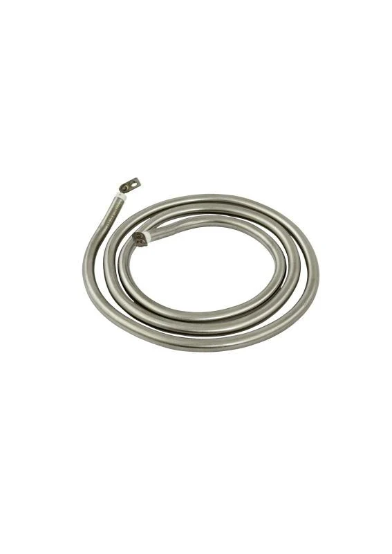 Tube chauffant pour le cuve de machine à pop-corn 162054 HKN-PCORNetHKN-PCORN2 - Accessoires Réfrigération - Hurakan
