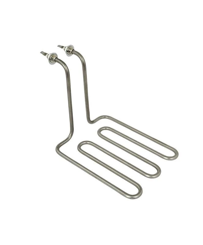 Tube chauffant pour friteuse électrique 161843 HKN-FT6N HKN-FT66N - Accessoires Réfrigération - Hurakan