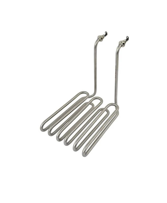 Tube chauffant pour friteuse 183442 HKN-FT10N/FT1010N - Accessoires Réfrigération - Hurakan