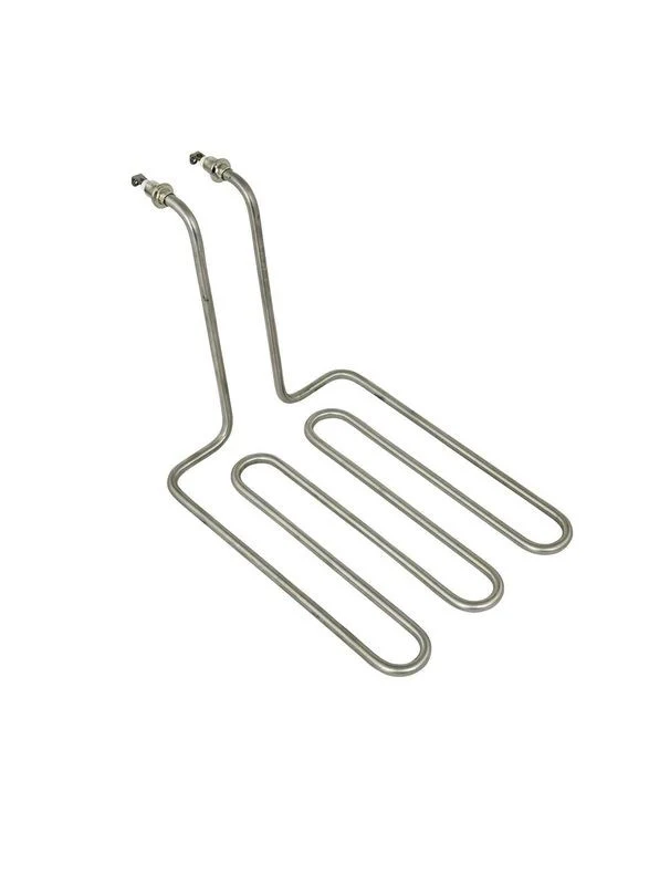 Tube chauffant pour friteuse 161844 HKN-FT12N/FT1212N - Accessoires Réfrigération - Hurakan