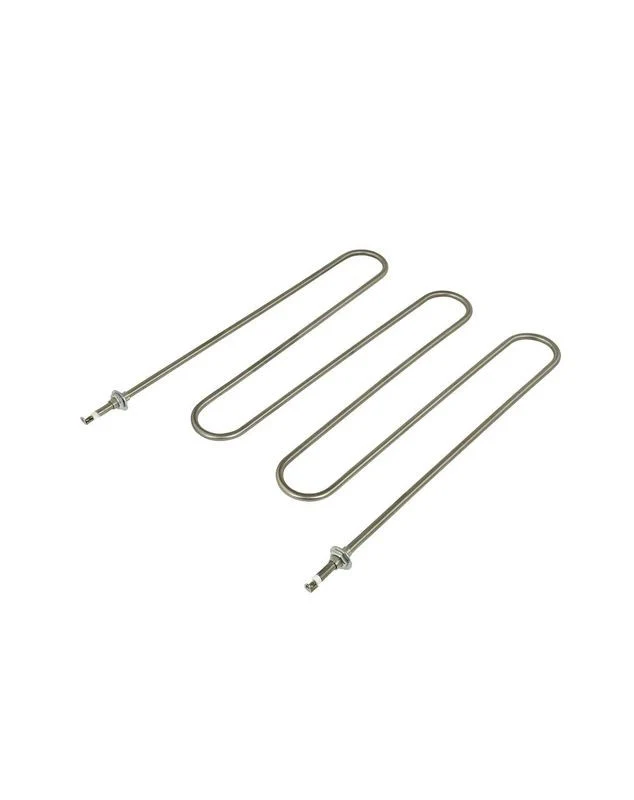 Tube chauffant pour four à pizza 161610 HKN-MD1 HKN-MD11 - Accessoires Réfrigération - Hurakan