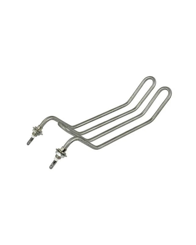 Tube chauffant pour électrique shawarma 161622 1350W 230V HKN-GR30 (pos. 5) - Accessoires Réfrigération - Hurakan