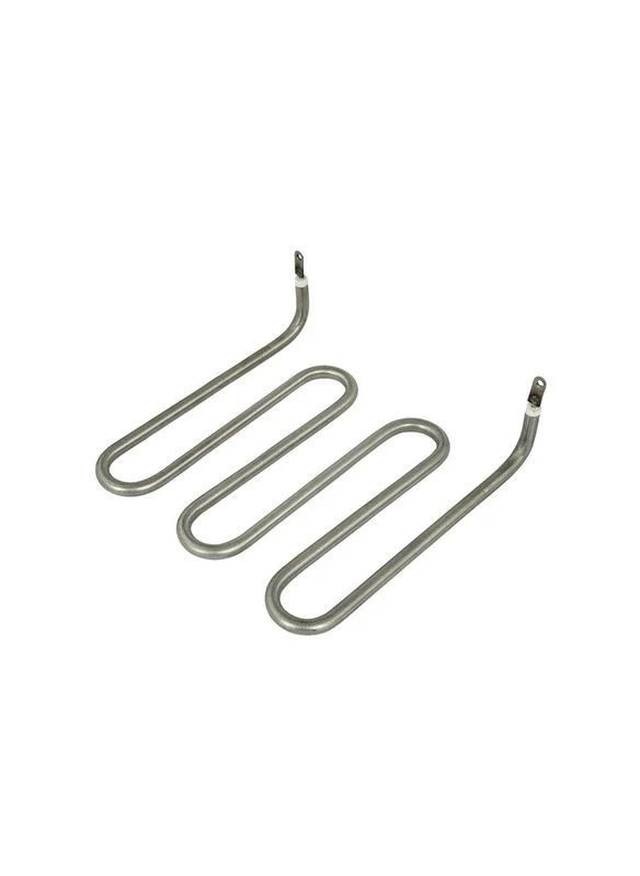 Tube chauffant inférieur pour gril de contact 152481 230/1000W HKN-PE22R HKN-PE44R - Accessoires Réfrigération - Hurakan