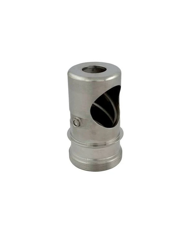 Throat pour 207366 HKN-12S (pos. 27) - Accessoires Réfrigération - Hurakan