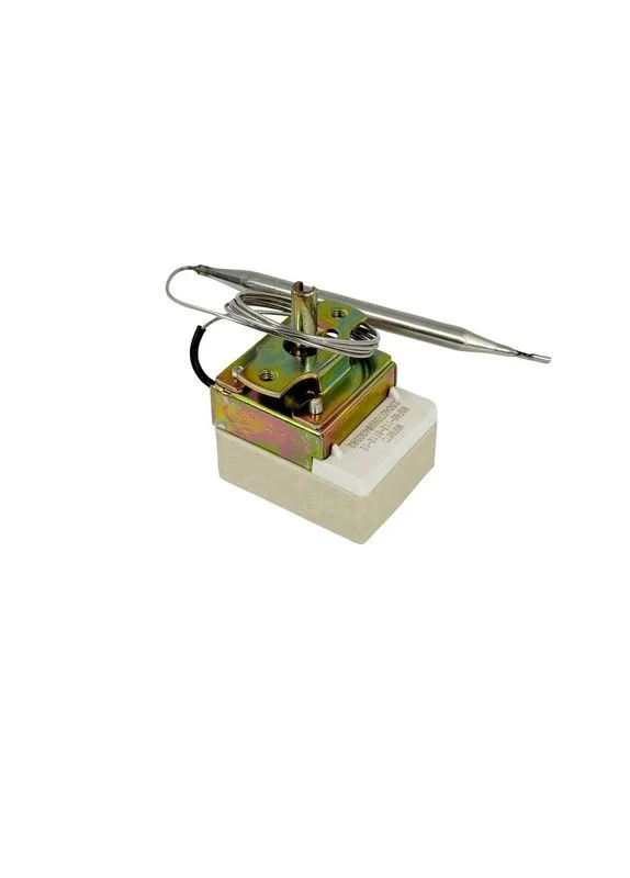 Thermostat pour tourte chauffe-plats 161600 HKN-WD2 - Accessoires Réfrigération - Hurakan
