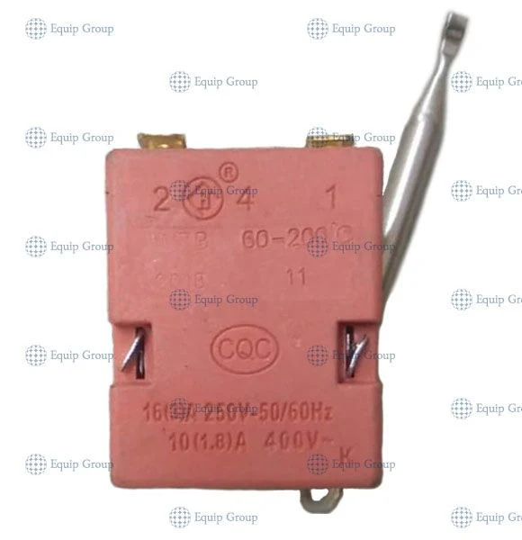 Thermostat pour 203311 60-200C - Accessoires Réfrigération - Hurakan