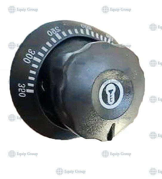 Thermostat poignée pour 389607 HKN-MD11 - Accessoires Réfrigération - Hurakan