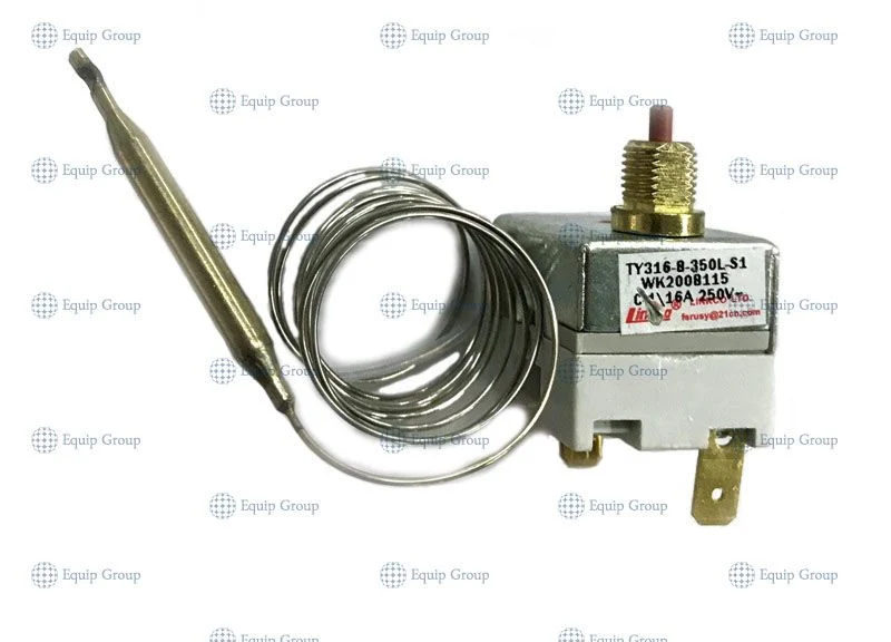 Thermostat de sécurité pour 217769 HKN-PSL550 HKN-PSLR730 - Accessoires Réfrigération - Hurakan