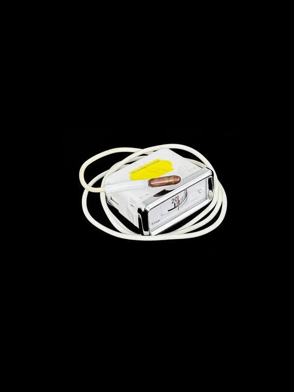 Thermometre pour tourte chauffe-plats 161595 HKN-WD1 - Accessoires Réfrigération - Hurakan