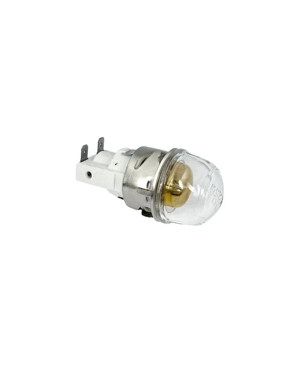 Température resistant lampe pour four à pizza 161611 HKN-MD1 - Accessoires Réfrigération - Hurakan