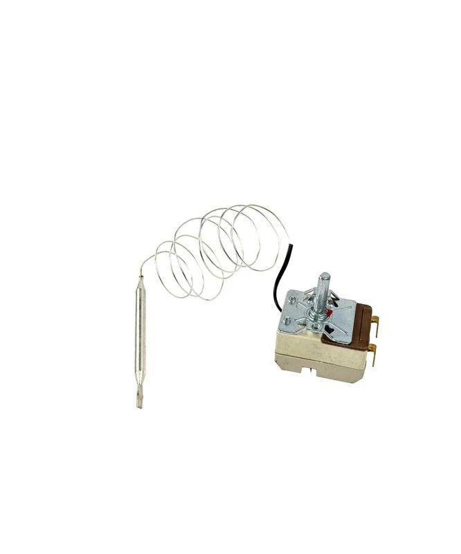 Température régulateur pour cuiseur à pâtes 162791 HKN-EKT40 POS.9 - Accessoires Réfrigération - Hurakan