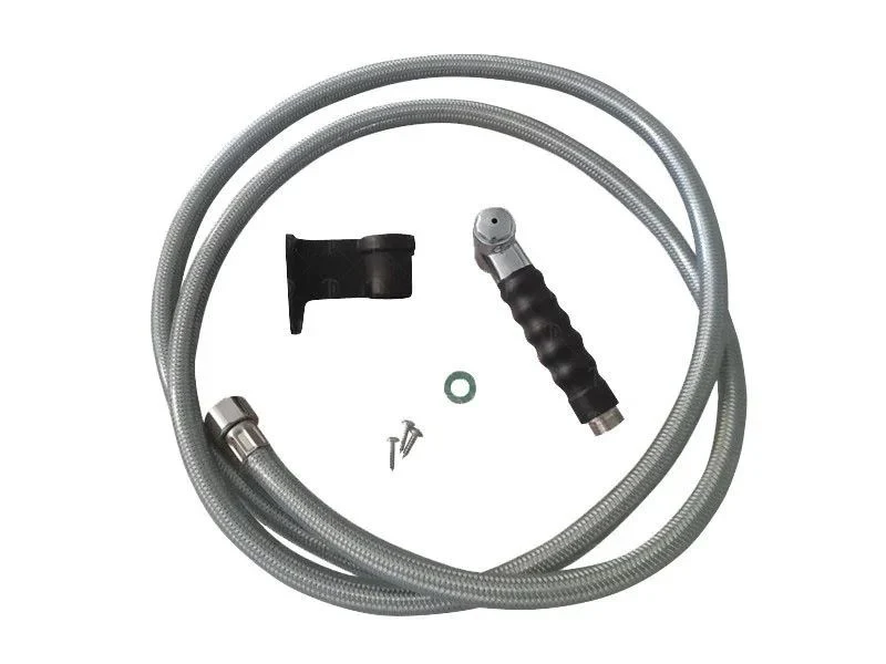 Système de lavage pour fours mixtes 0907 - Accessoires Réfrigération - Cancan