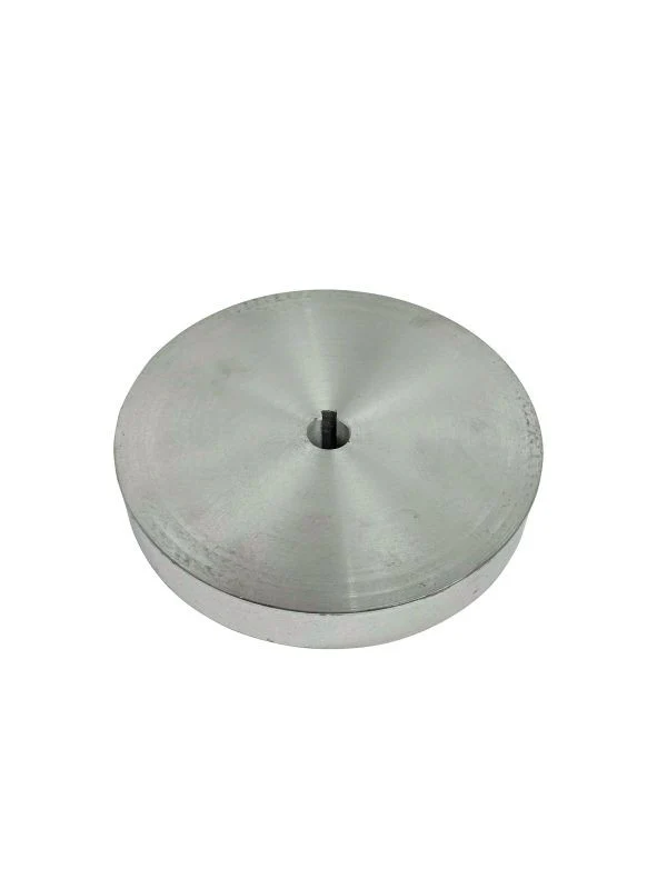 Synchronous poulie roue pour 216628 HKN-CL9M (POS.24) - Accessoires Réfrigération - Hurakan