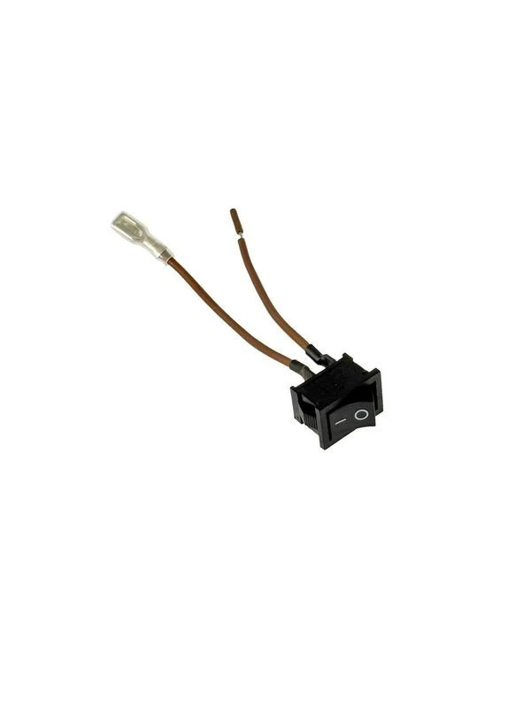 Switcher pour lente presse-agrumes 204822 HKN-CFV60 (pos. 15) - Accessoires Réfrigération - Hurakan